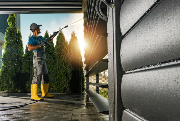 Professional  Pressure Washing in Cannon Beach, OR